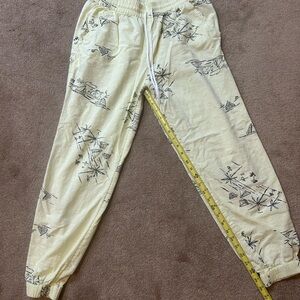 Urban Outfitters Cotton Joggers